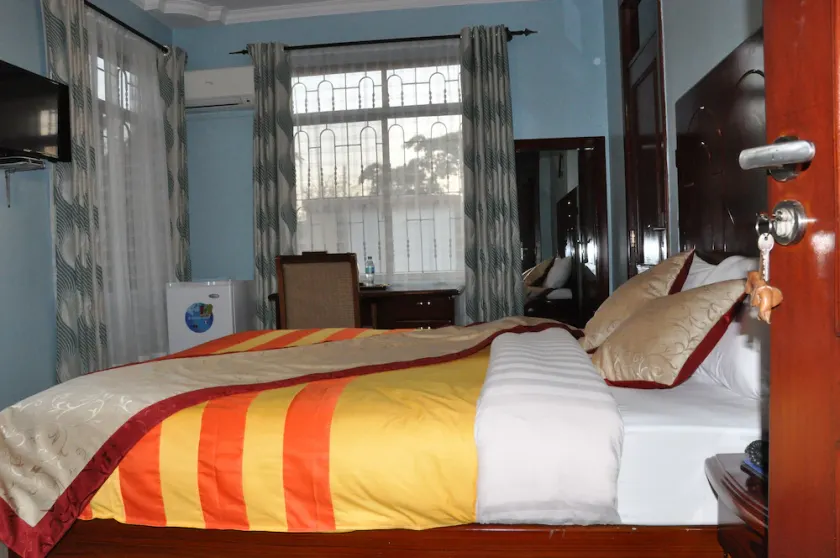 Mecepp Holiday Resort - Image 1