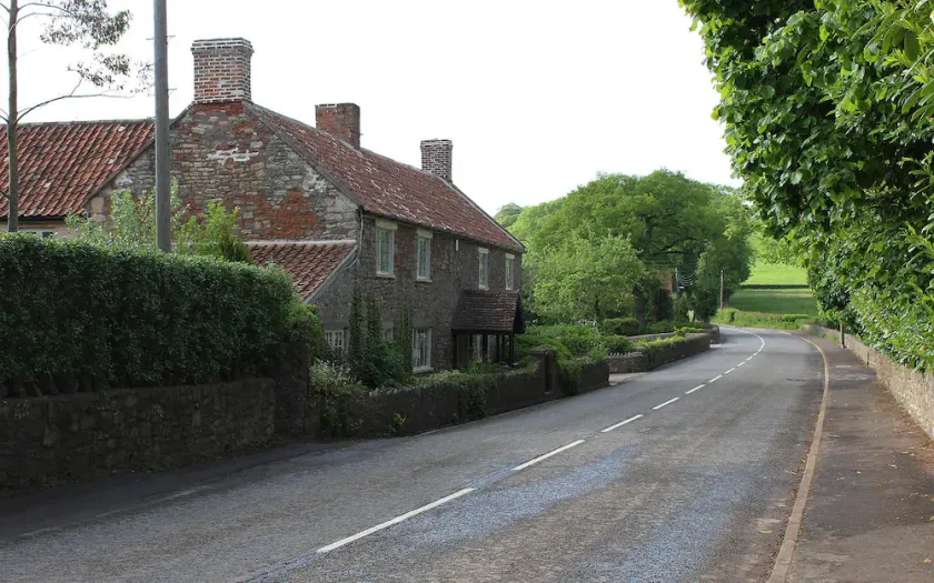 The White House Dulcote - Image 1