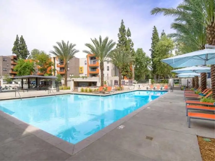 Global Luxury Suites at Studio City - Image 1