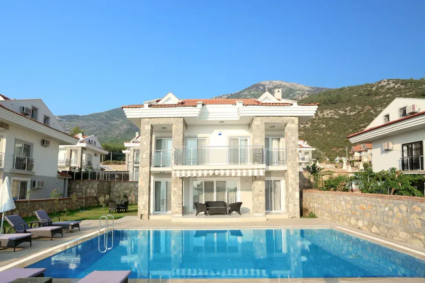 Orka Golden Heights Villas - Image 1