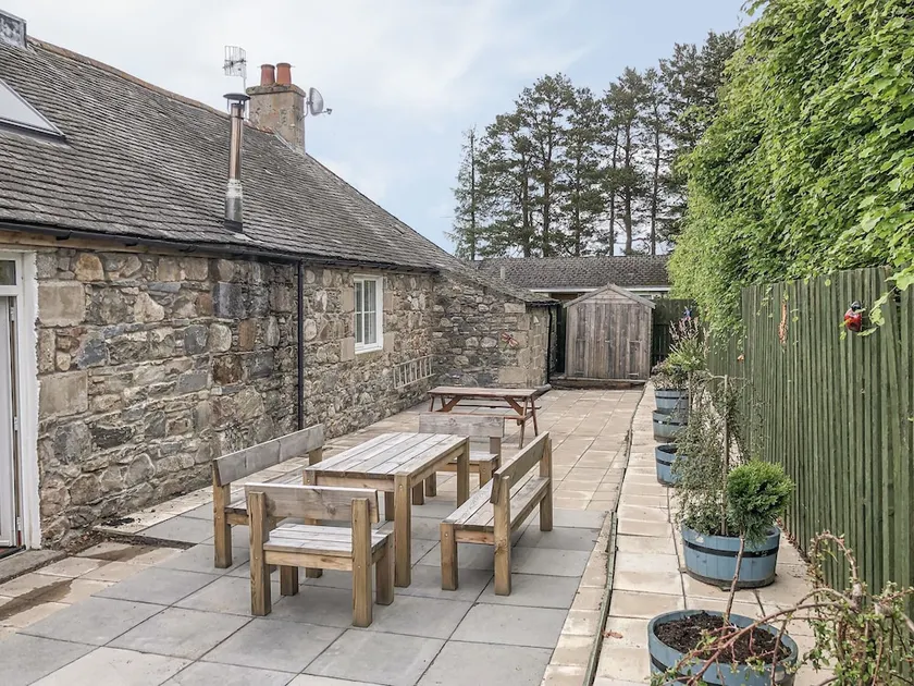 The Old Church Hall - Image 1