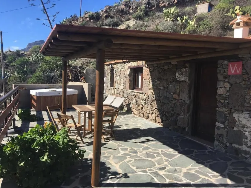 Casa Lomito El Pajar - Image 1