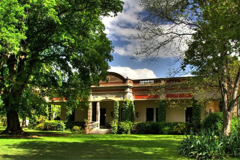 Estancia El Ombu De Areco - Image 1