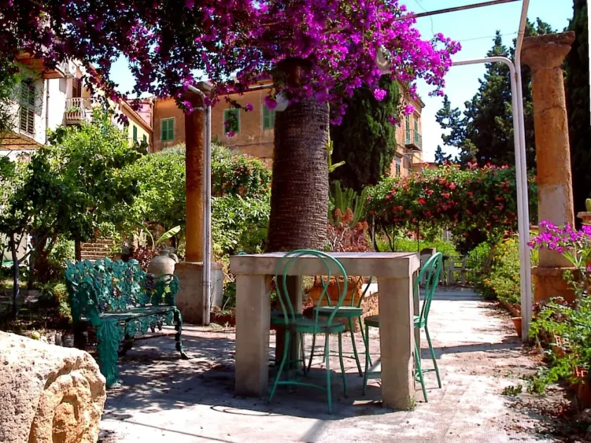 Bed & Breakfast Le Palme - Image 1