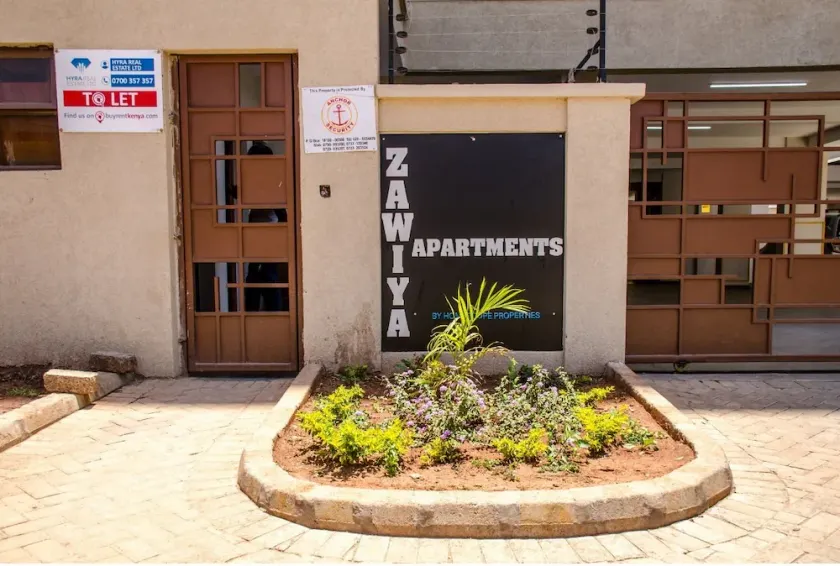 Zawiya Property - Image 1