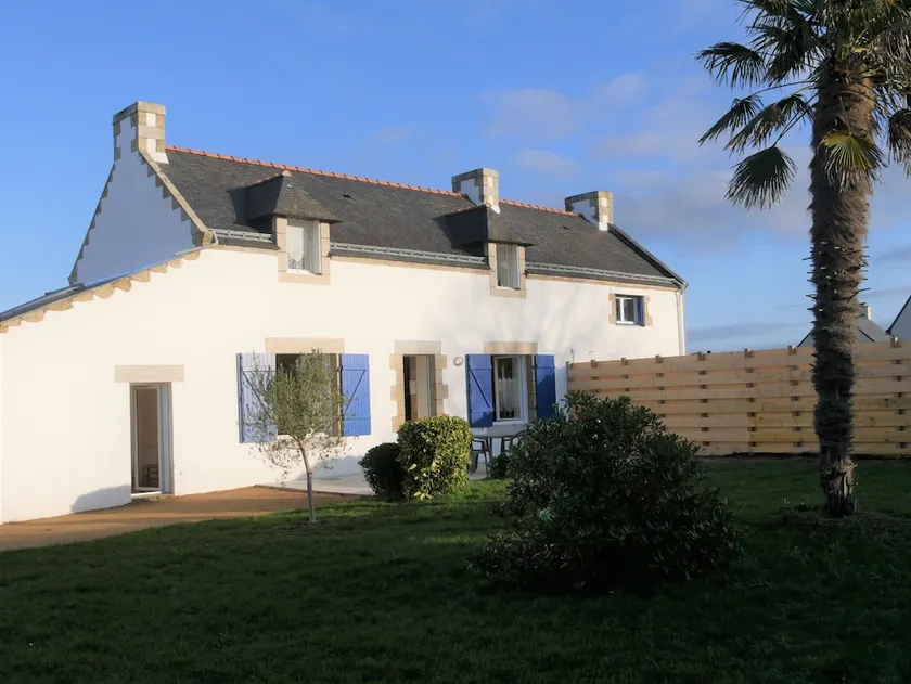 Maison dans le centre de Saint Philibert - Image 1