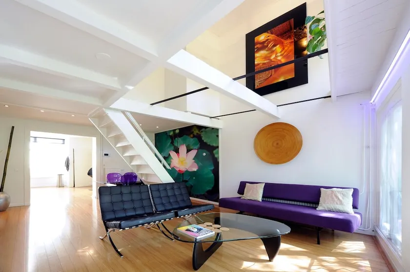 Amsterdam Boutique Apartments - Image 1
