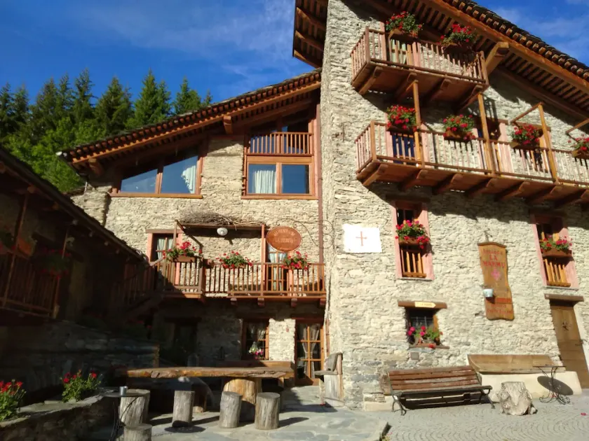 Locanda La Marmu - Image 1