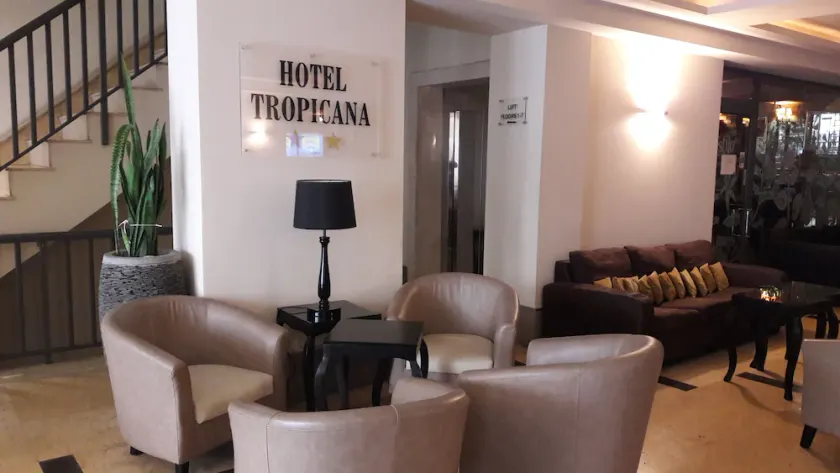 Tropicana - Image 1