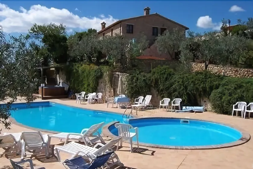 Holiday Apartment Petunia 2 - Image 1