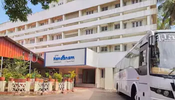 KTDC Hotel Nandanam Guruvayoor - Image 1