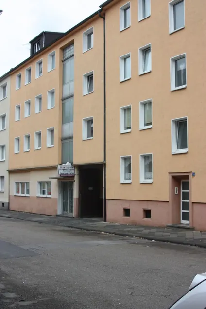 Zimmer im Pott Schalke - Image 1