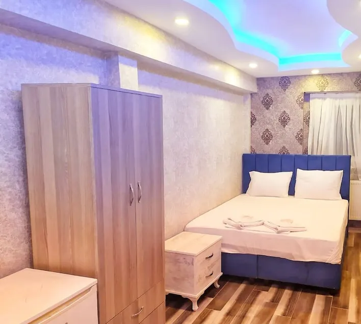 Artemis Suit Hotel Bakırkoy - Image 1