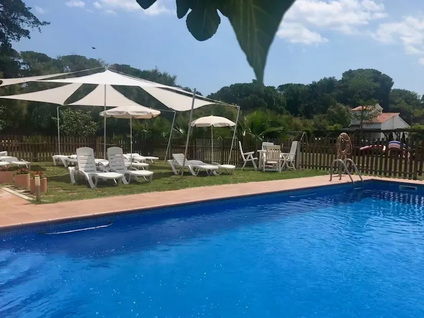 Studios Coll, Terrace & Pool - Image 1