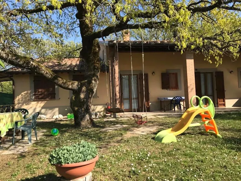 Agriturismo Colleciglio - Image 1