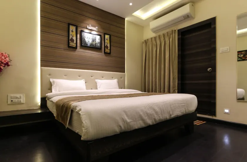 Hotel Sher-E-Punjab - Image 1