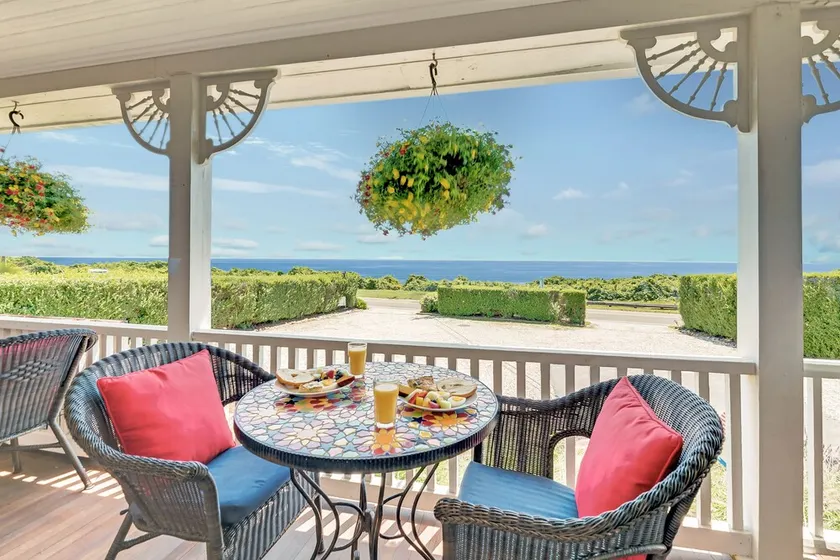 Sunrise Guest House - Image 1
