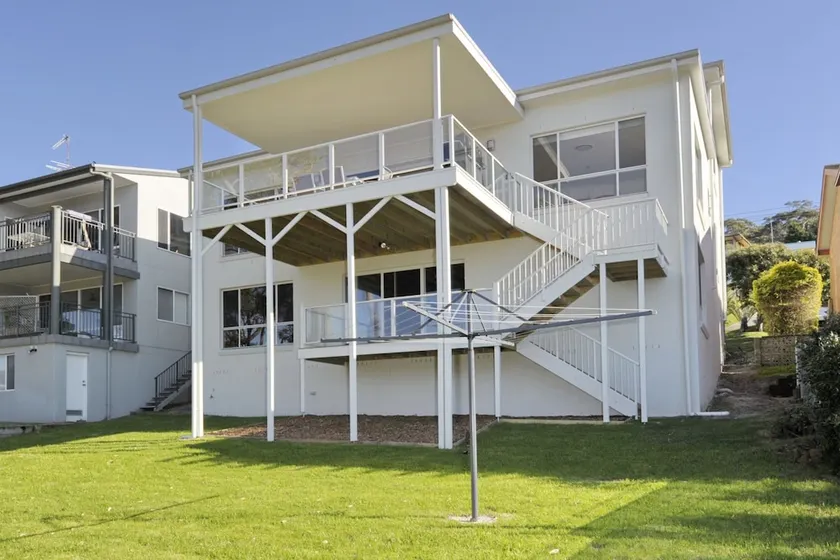 Lentara St 57 - Fingal Bay - Image 1