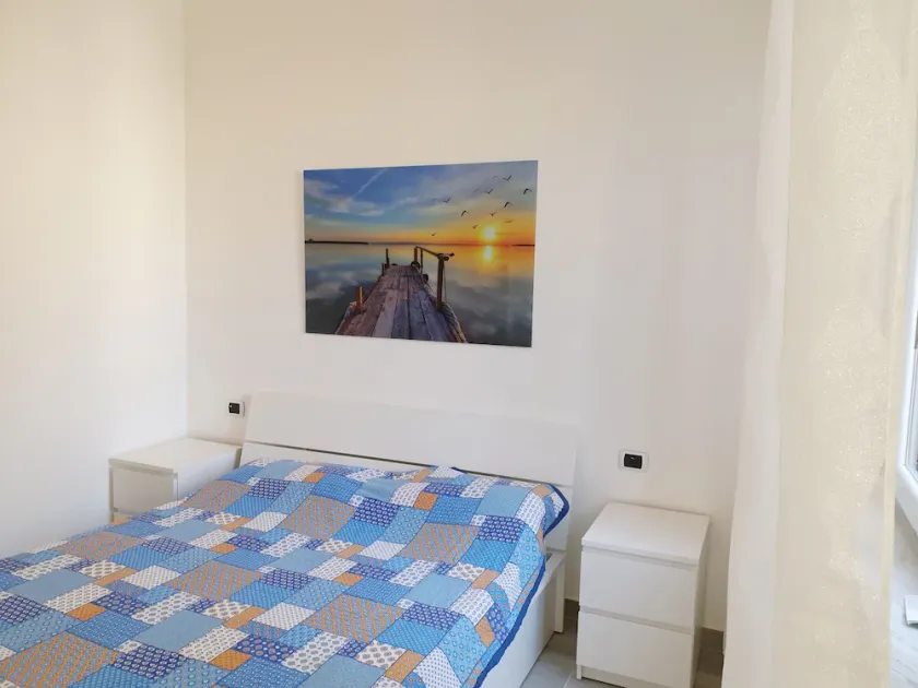 Comfortable Apartment in Residential Area - Image 1