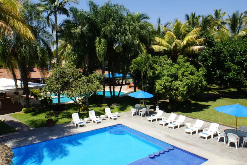 Parador De Manolos - Image 1