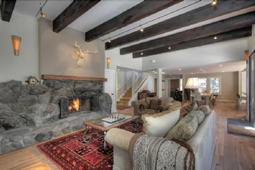 Squaw Valley Paradise by Red Awning - Image 1