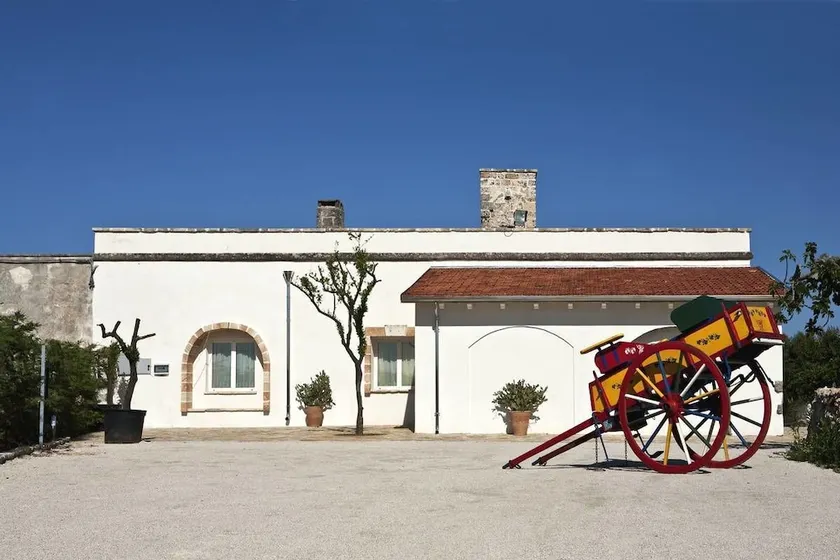 Masseria Stellato - Image 1