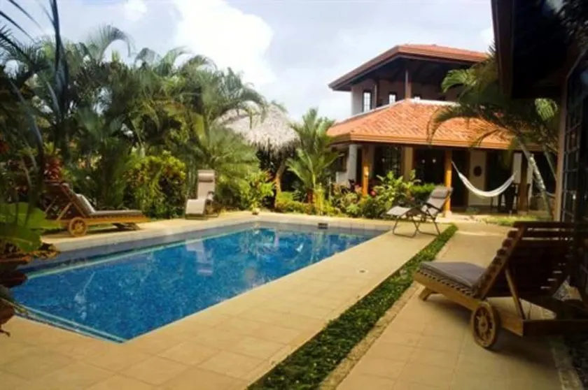 VILLAS VISTA HERMOSA - BED AND BREAKFAST - Image 1