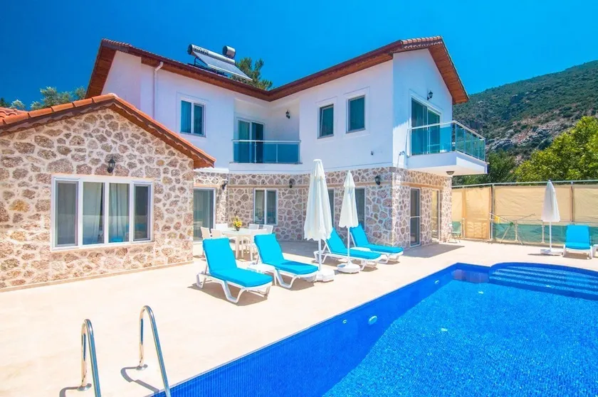Villa Simay - Image 1