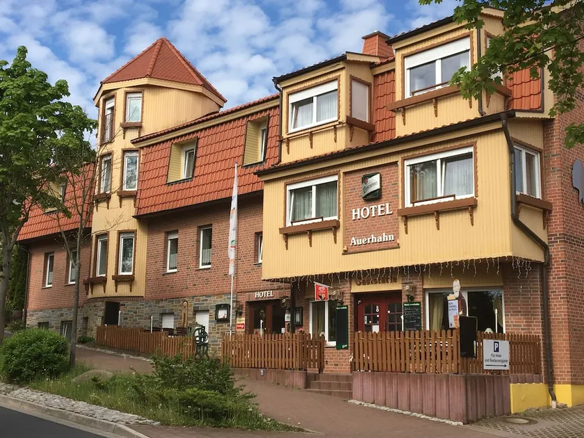 Hotel Auerhahn - Image 1