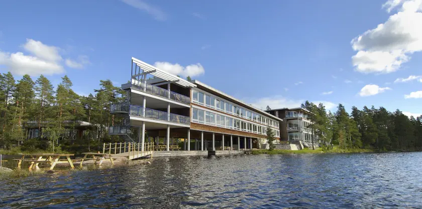 Roemskog Spa & Resort-Unike Hoteller - Image 1