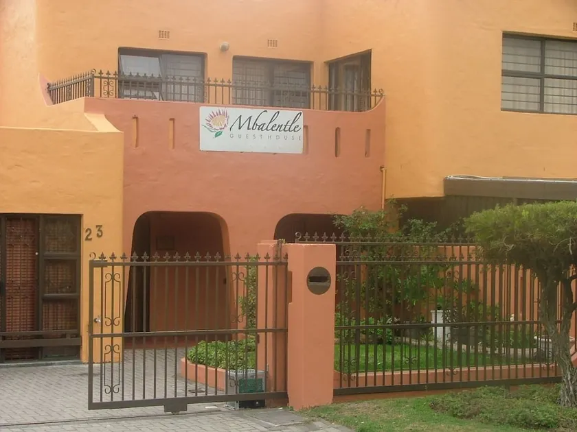 Mbalentle - Image 1