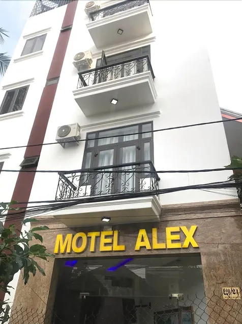 Motel Alex - Image 1