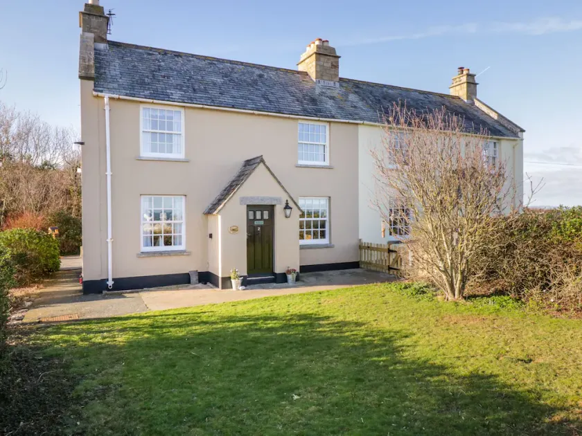 2 Old Coastguard House - Image 1