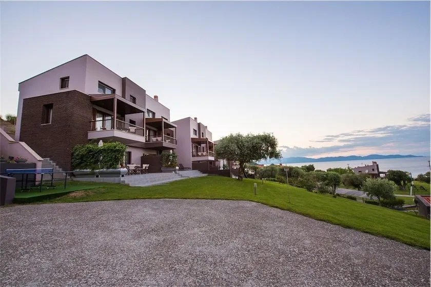Athos Villas - Image 1