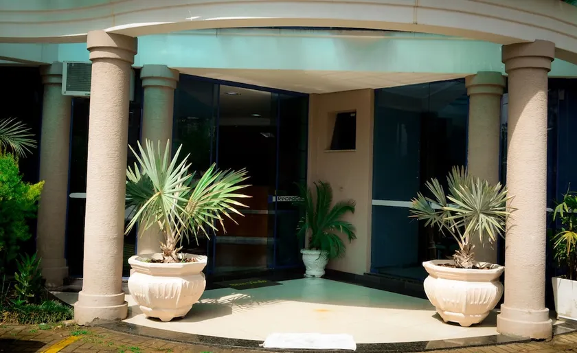 Hotel Cardozo - Image 1