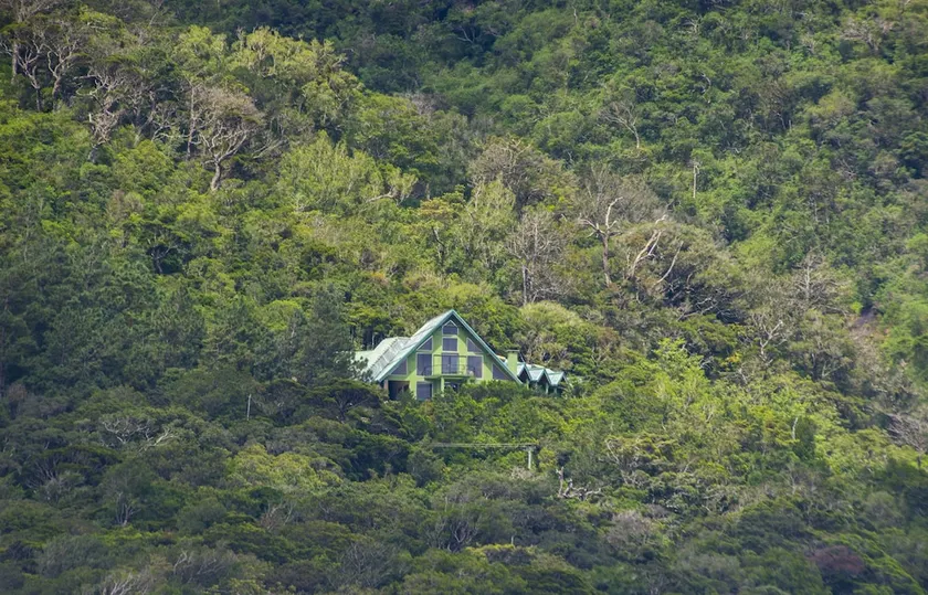 Dumbanagala Chalet - Image 1