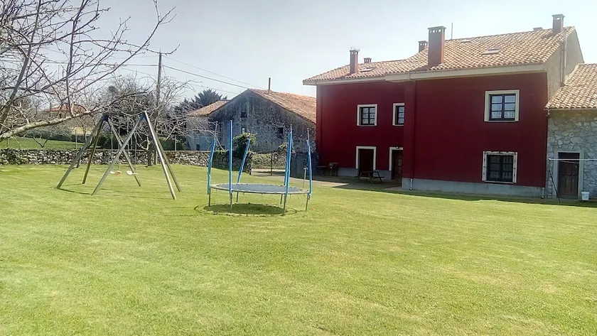 Apartamentos Rurales Ovio - Image 1