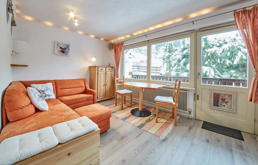 Appartement Milly - Image 1