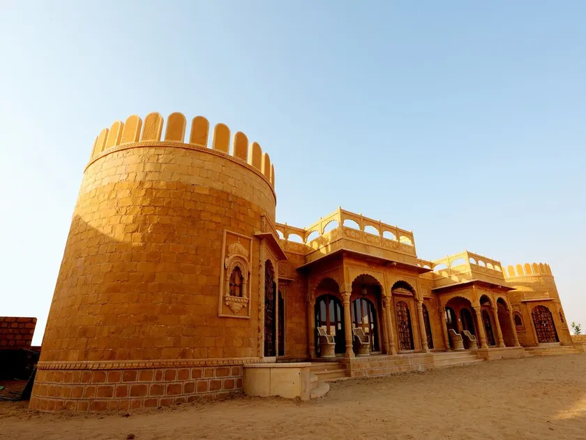 Hotel Ratnawali Camps By OYO Rooms - Image 1