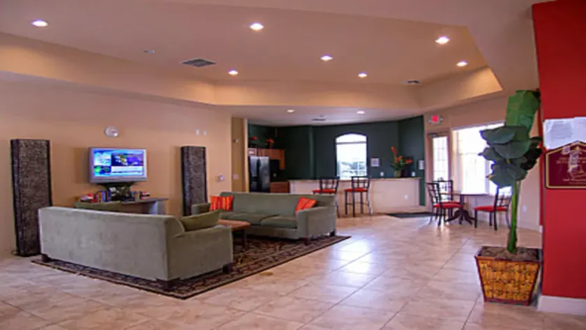 Tr422 - Terrace Ridge - 2 Bed 2 Baths Condo - Image 1