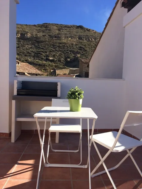 El Mirador de Nogueruelas - Image 1