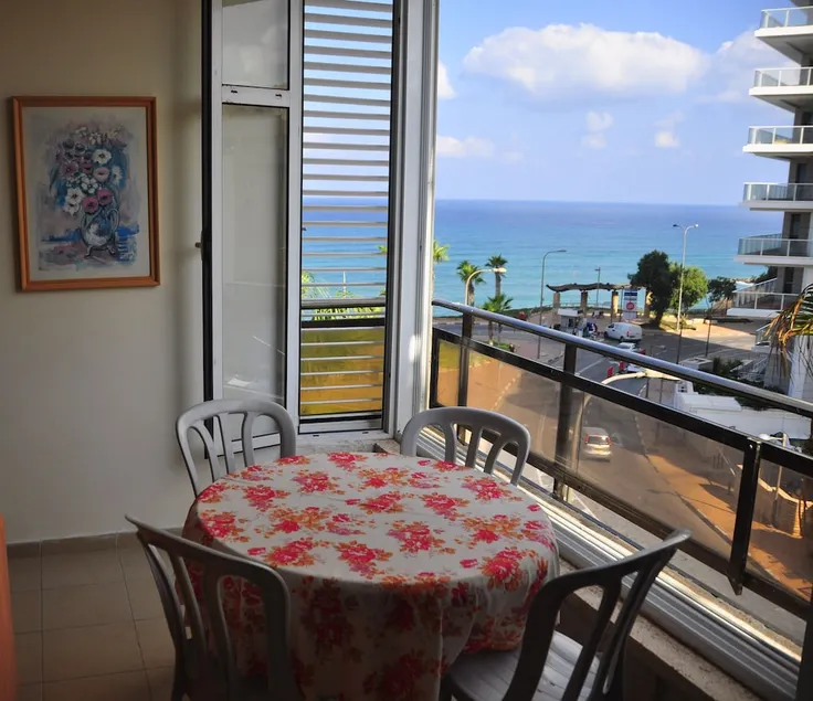 Yona Apartments - Image 1