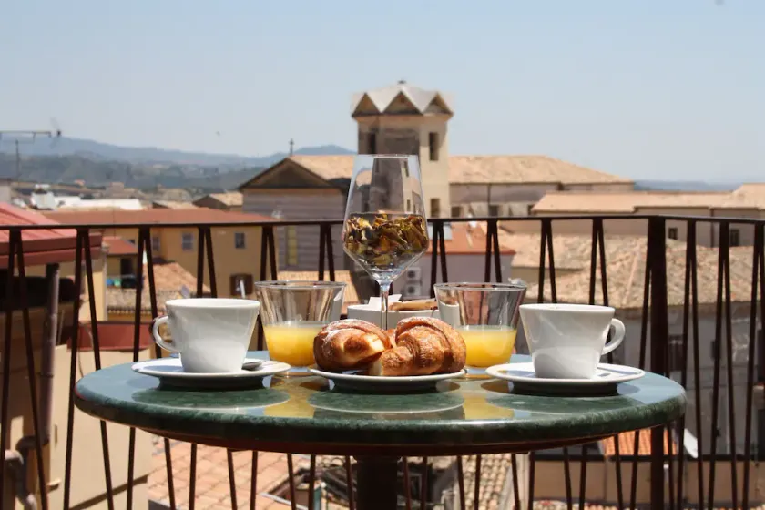 Hotel San Giuseppe - Image 1