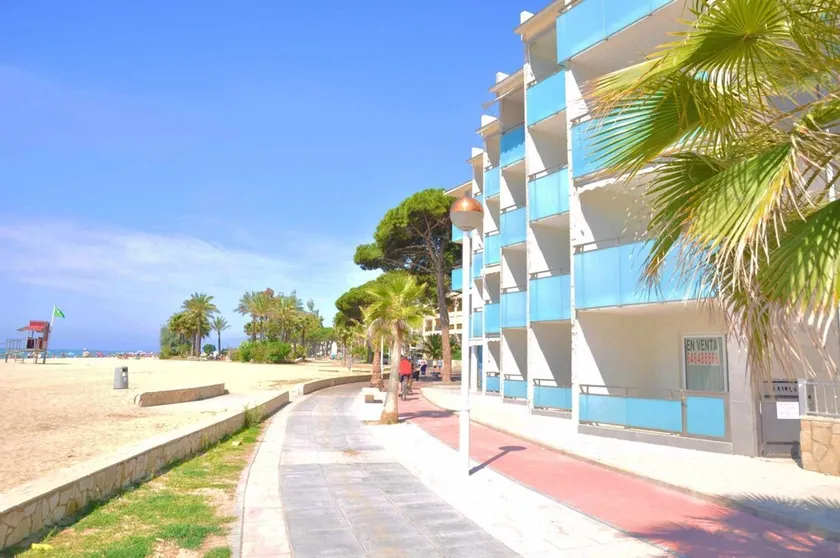 Apartamento Para 6 Personas En Cambrils - Image 1