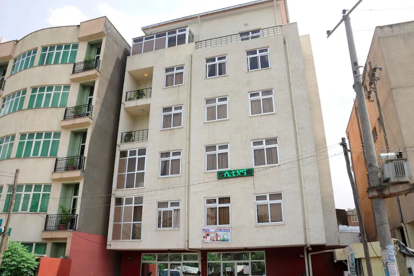 Cityana Guest House - Image 1