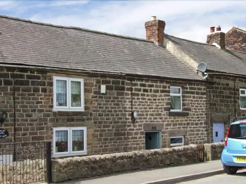Joseph's Cottage - Image 1