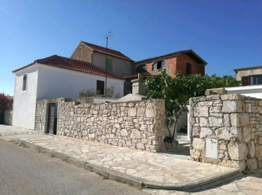 Ferienhaus mit Garten, Grill und Terrasse | Strandblick - Image 1