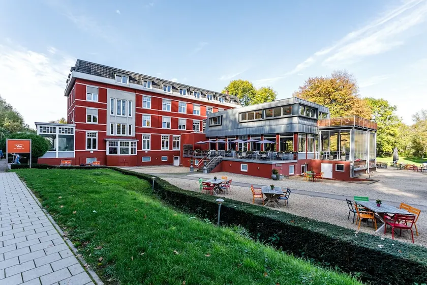 Berghotel Vue - Image 1
