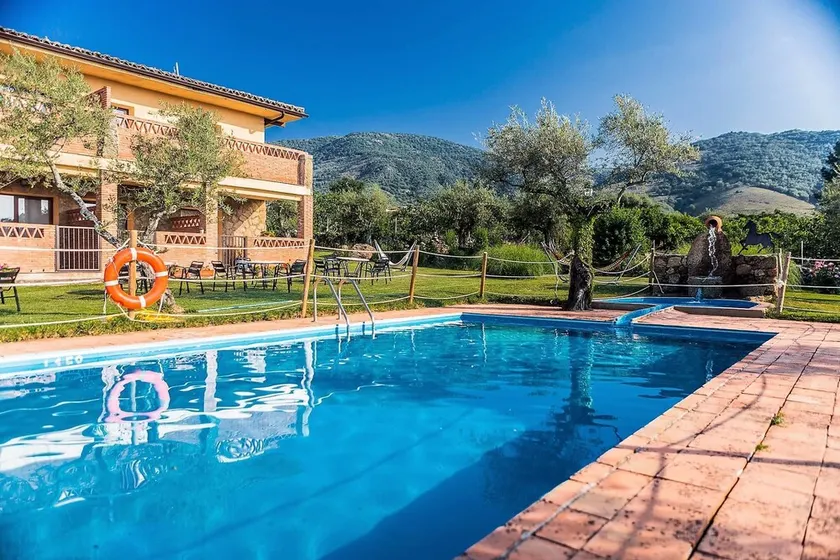 Hosteria Fontivieja - Image 1