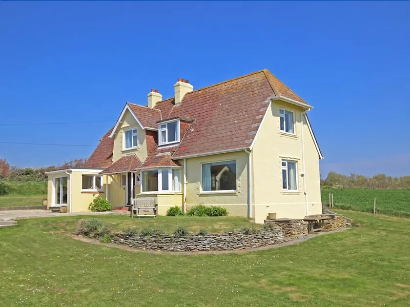 Primrose Cottage - Image 1